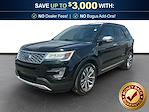 2017 Ford Explorer 4WD SUV for sale #T26BZ025B - photo 21