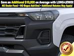 New 2026 Chevrolet Colorado Work Truck Crew Cab for sale #T26CD002 - photo 12