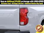 New 2026 Chevrolet Colorado Work Truck Crew Cab for sale #T26CD002 - photo 14
