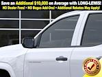 New 2026 Chevrolet Colorado Work Truck Crew Cab for sale #T26CD002 - photo 15