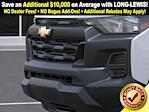 New 2026 Chevrolet Colorado Work Truck Crew Cab for sale #T26CD002 - photo 16