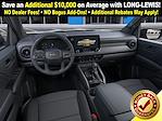 New 2026 Chevrolet Colorado Work Truck Crew Cab for sale #T26CD002 - photo 18