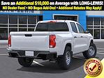 New 2026 Chevrolet Colorado Work Truck Crew Cab for sale #T26CD002 - photo 2