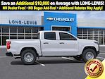New 2026 Chevrolet Colorado Work Truck Crew Cab for sale #T26CD002 - photo 5