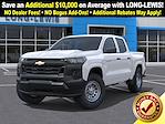 New 2026 Chevrolet Colorado Work Truck Crew Cab for sale #T26CD002 - photo 6