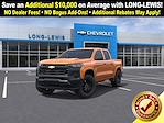 2026 Chevrolet Colorado Crew Cab RWD Pickup for sale #T26CD003 - photo 10