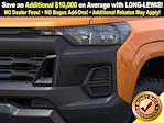 2026 Chevrolet Colorado Crew Cab RWD Pickup for sale #T26CD003 - photo 13