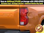 2026 Chevrolet Colorado Crew Cab RWD Pickup for sale #T26CD003 - photo 15