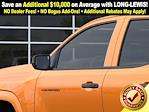 2026 Chevrolet Colorado Crew Cab RWD Pickup for sale #T26CD003 - photo 16