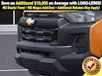 2026 Chevrolet Colorado Crew Cab RWD Pickup for sale #T26CD003 - photo 17