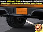 2026 Chevrolet Colorado Crew Cab RWD Pickup for sale #T26CD003 - photo 18
