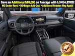 2026 Chevrolet Colorado Crew Cab RWD Pickup for sale #T26CD003 - photo 19