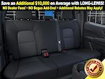2026 Chevrolet Colorado Crew Cab RWD Pickup for sale #T26CD003 - photo 21