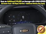 2026 Chevrolet Colorado Crew Cab RWD Pickup for sale #T26CD003 - photo 22