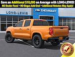 2026 Chevrolet Colorado Crew Cab RWD Pickup for sale #T26CD003 - photo 3