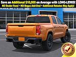 2026 Chevrolet Colorado Crew Cab RWD Pickup for sale #T26CD003 - photo 2