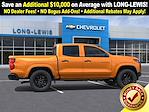 2026 Chevrolet Colorado Crew Cab RWD Pickup for sale #T26CD003 - photo 6