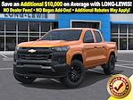 2026 Chevrolet Colorado Crew Cab RWD Pickup for sale #T26CD003 - photo 7