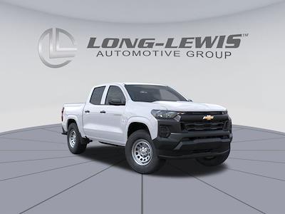 2026 Chevrolet Colorado Crew Cab RWD Pickup for sale #T26CD006 - photo 1