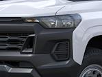 2026 Chevrolet Colorado Crew Cab RWD Pickup for sale #T26CD006 - photo 10