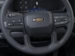 2026 Chevrolet Colorado Crew Cab RWD Pickup for sale #T26CD006 - photo 19