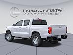 2026 Chevrolet Colorado Crew Cab RWD Pickup for sale #T26CD006 - photo 4