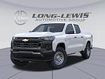 2026 Chevrolet Colorado Crew Cab RWD Pickup for sale #T26CD006 - photo 6
