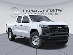 2026 Chevrolet Colorado Crew Cab RWD Pickup for sale #T26CD006 - photo 7