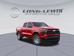 2026 Chevrolet Colorado Crew Cab RWD Pickup for sale #T26CD008 - photo 1