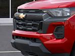 2026 Chevrolet Colorado Crew Cab RWD Pickup for sale #T26CD008 - photo 13