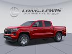 2026 Chevrolet Colorado Crew Cab RWD Pickup for sale #T26CD008 - photo 3