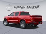 2026 Chevrolet Colorado Crew Cab RWD Pickup for sale #T26CD008 - photo 4