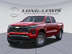 2026 Chevrolet Colorado Crew Cab RWD Pickup for sale #T26CD008 - photo 6