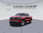 2026 Chevrolet Colorado Crew Cab RWD Pickup for sale #T26CD008 - photo 8