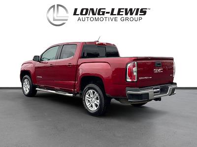 Used 2019 GMC Canyon SLE Crew Cab for sale #T26CD008A - photo 2