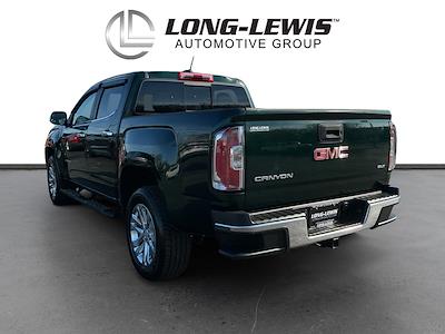 Used 2016 GMC Canyon SLT Crew Cab for sale #T26CD008B - photo 2