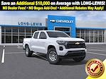 2026 Chevrolet Colorado Crew Cab RWD Pickup for sale #T26CD009 - photo 1