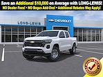 2026 Chevrolet Colorado Crew Cab RWD Pickup for sale #T26CD009 - photo 9