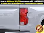 2026 Chevrolet Colorado Crew Cab RWD Pickup for sale #T26CD009 - photo 14