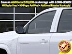 2026 Chevrolet Colorado Crew Cab RWD Pickup for sale #T26CD009 - photo 15