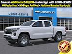 2026 Chevrolet Colorado Crew Cab RWD Pickup for sale #T26CD009 - photo 4