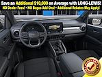 2026 Chevrolet Colorado Crew Cab RWD Pickup for sale #T26CD009 - photo 18