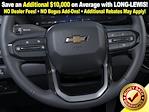 2026 Chevrolet Colorado Crew Cab RWD Pickup for sale #T26CD009 - photo 22