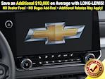 2026 Chevrolet Colorado Crew Cab RWD Pickup for sale #T26CD009 - photo 23