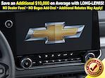 2026 Chevrolet Colorado Crew Cab RWD Pickup for sale #T26CD009 - photo 25