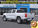 2026 Chevrolet Colorado Crew Cab RWD Pickup for sale #T26CD009 - photo 3