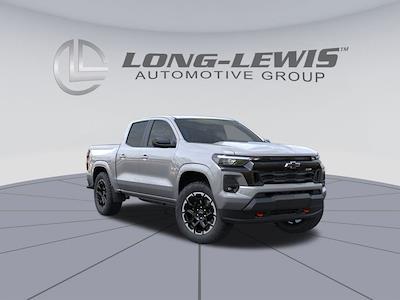 2026 Chevrolet Colorado Crew Cab 4x4 Pickup for sale #T26CD010 - photo 1