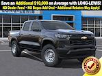 2026 Chevrolet Colorado Crew Cab RWD Pickup for sale #T26CD011 - photo 8
