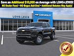 2026 Chevrolet Colorado Crew Cab RWD Pickup for sale #T26CD011 - photo 9