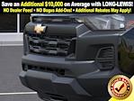 2026 Chevrolet Colorado Crew Cab RWD Pickup for sale #T26CD011 - photo 16